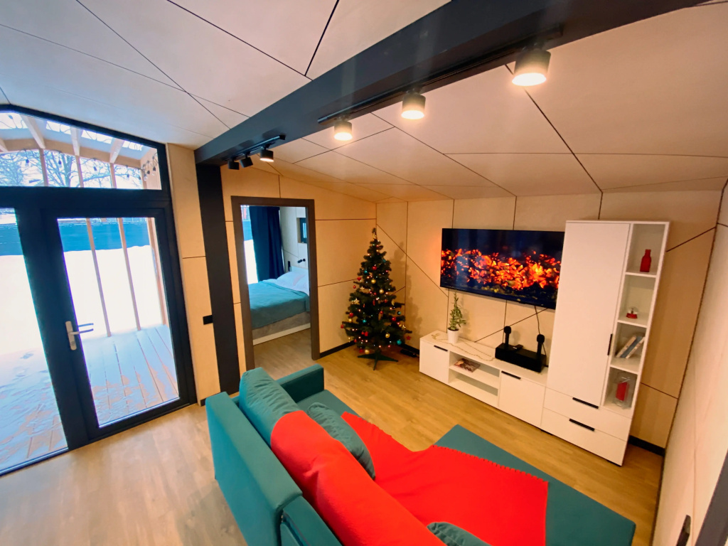 Частный дом Загородный дом