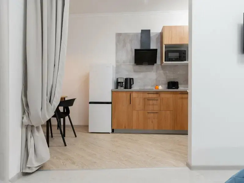 Квартира Изобилие