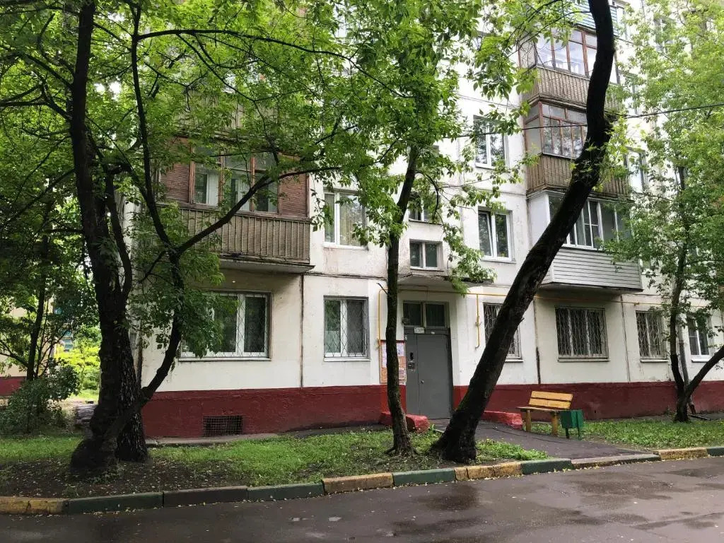 Апартаменты Студия Рива Апарт Вуд Стайл