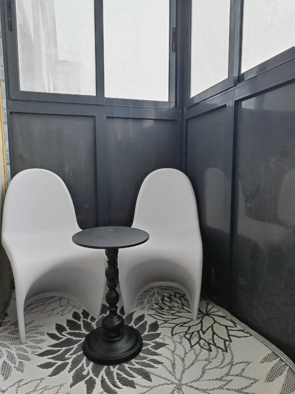 Апартаменты Космос