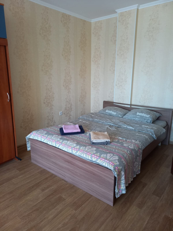 Квартира на Ломоносова 37, 5 этаж