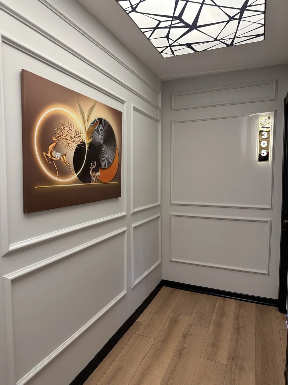Skymoon Istanbul Airport Hotel