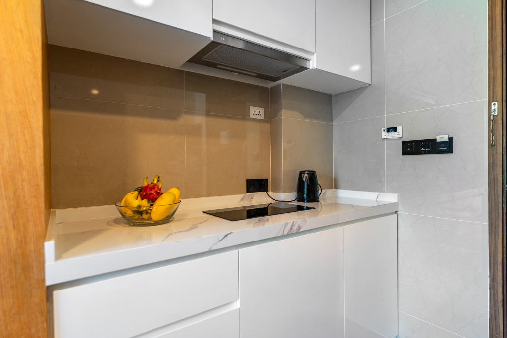 Квартира Family 2 Bdr Suite in La Vita Rawai