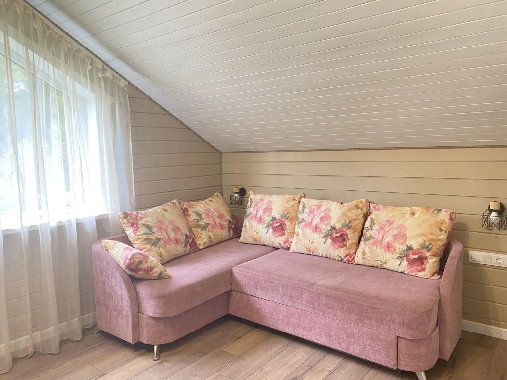 Частный дом Дом Kelliö House