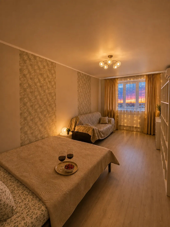 Квартира Прованс