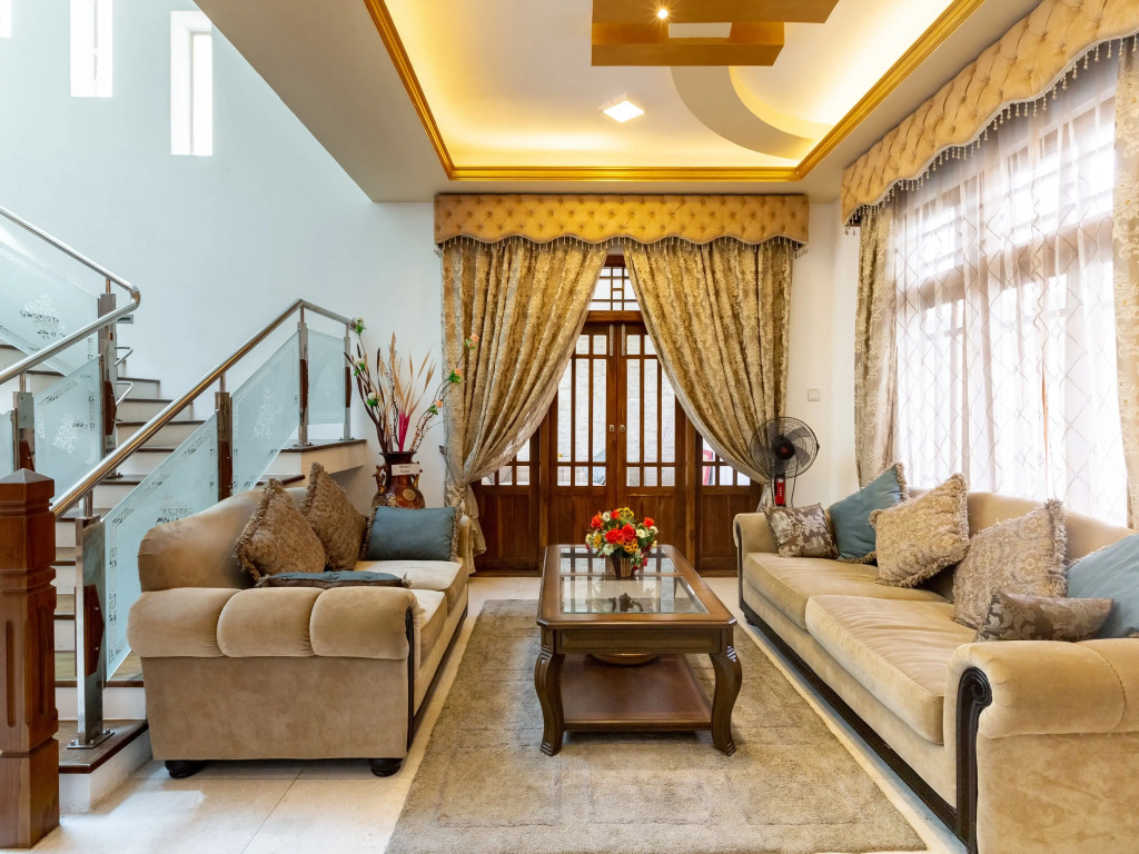 Отель Yoho Villa Safari Colombo