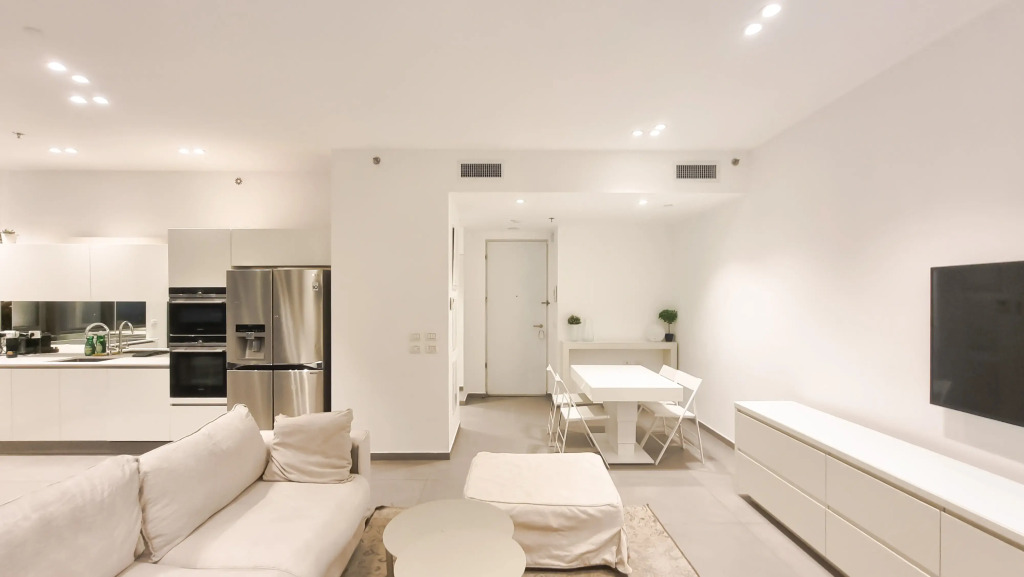 Апартаменты BnBIsrael Apartments - Hayarkon Bronze