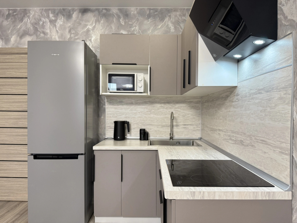 Квартира Здесь как дома от Premium House