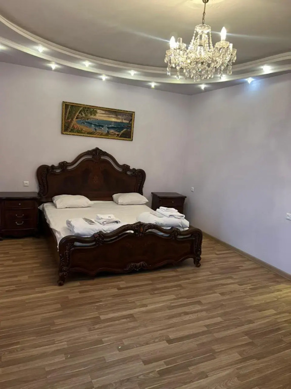 Квартира Rent Inn Yerevan on Arami 74 street