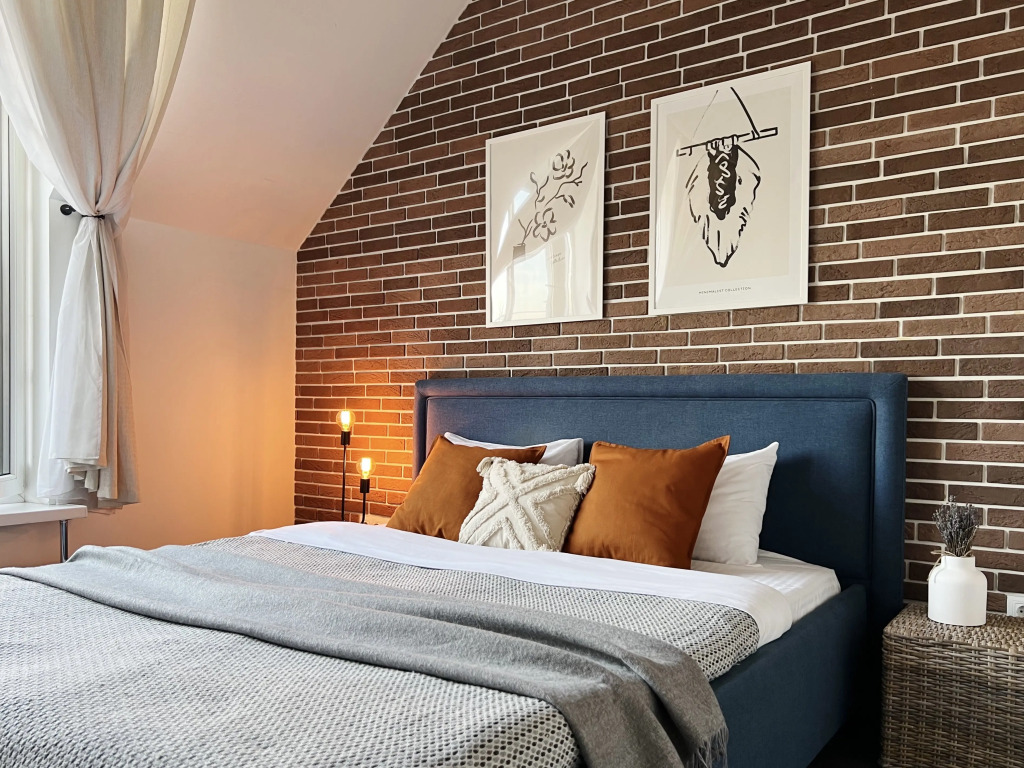 Апартаменты Rauktis City Apartments