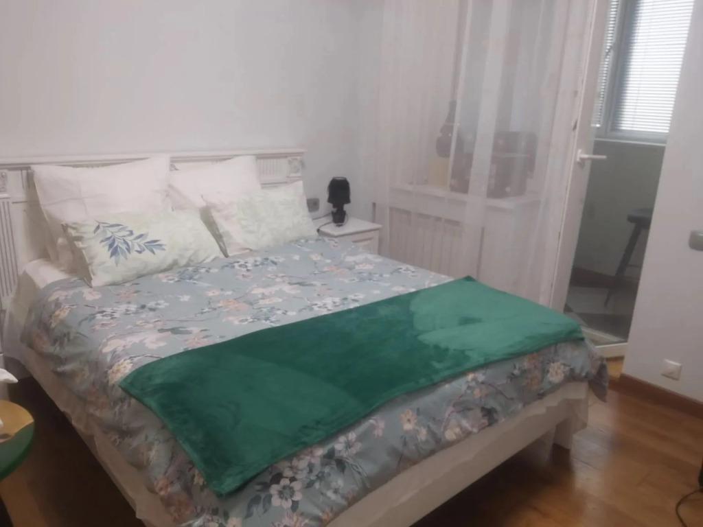 Квартира великолепная для отдыха