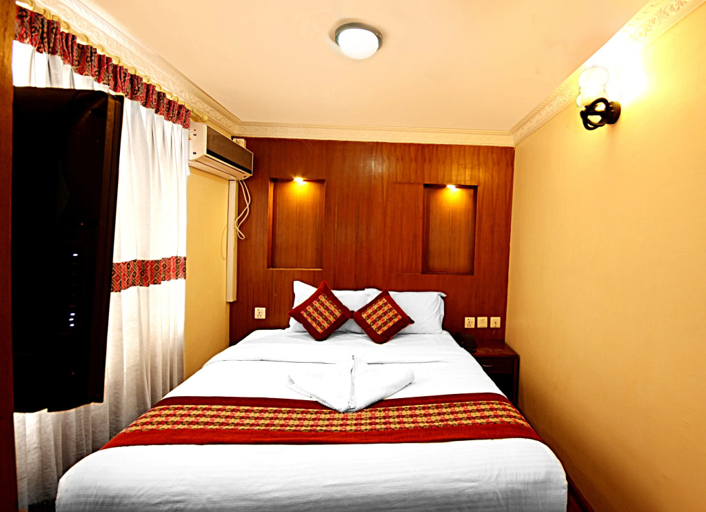 Hotel Bubo Himalaya