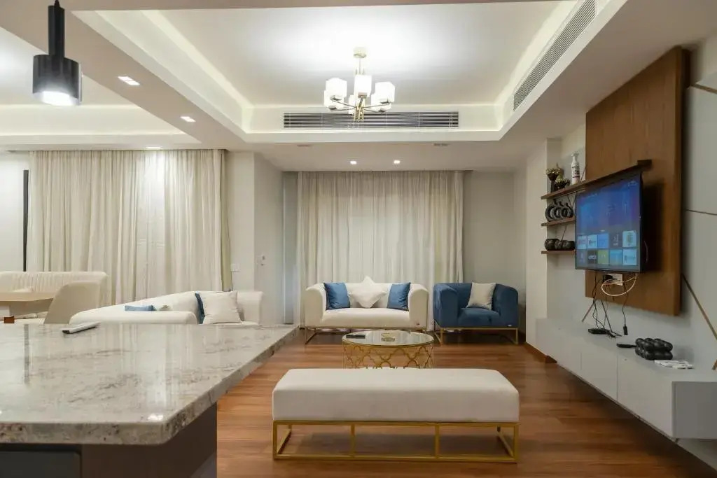 Settle Inn Sodic Villette Apartment