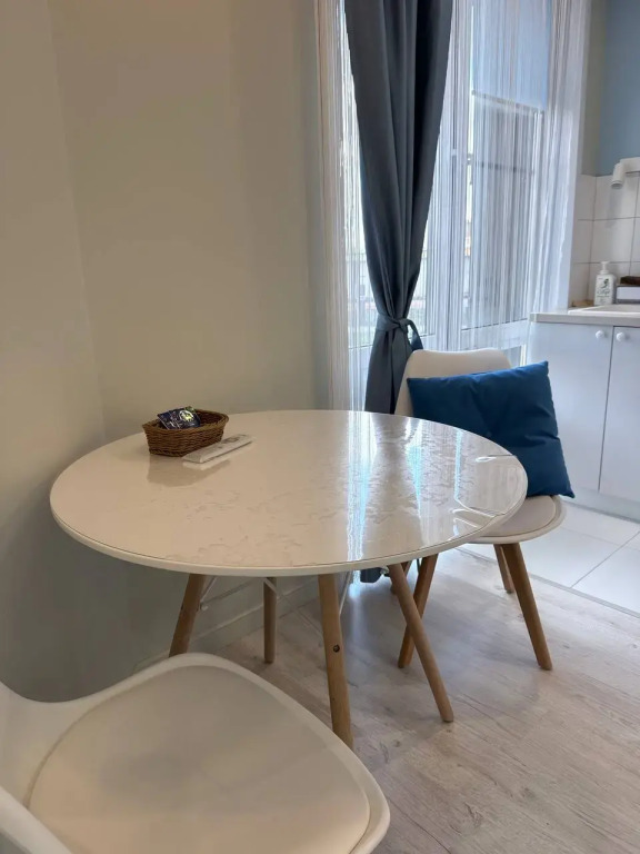 Апартаменты White studio