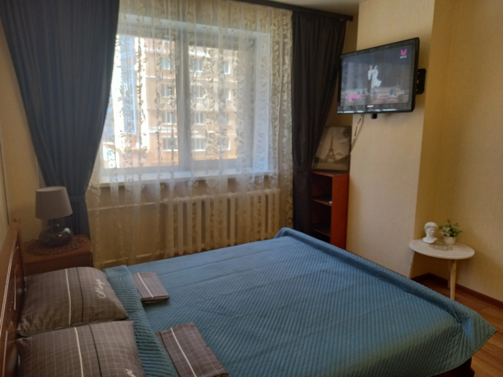Квартира в г. Самара, 5 Просека, д. 97