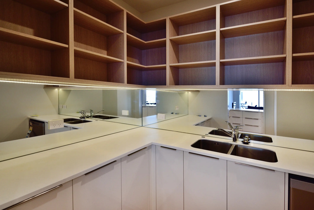 Апартаменты Freemans Bay Three Bedroom With a View