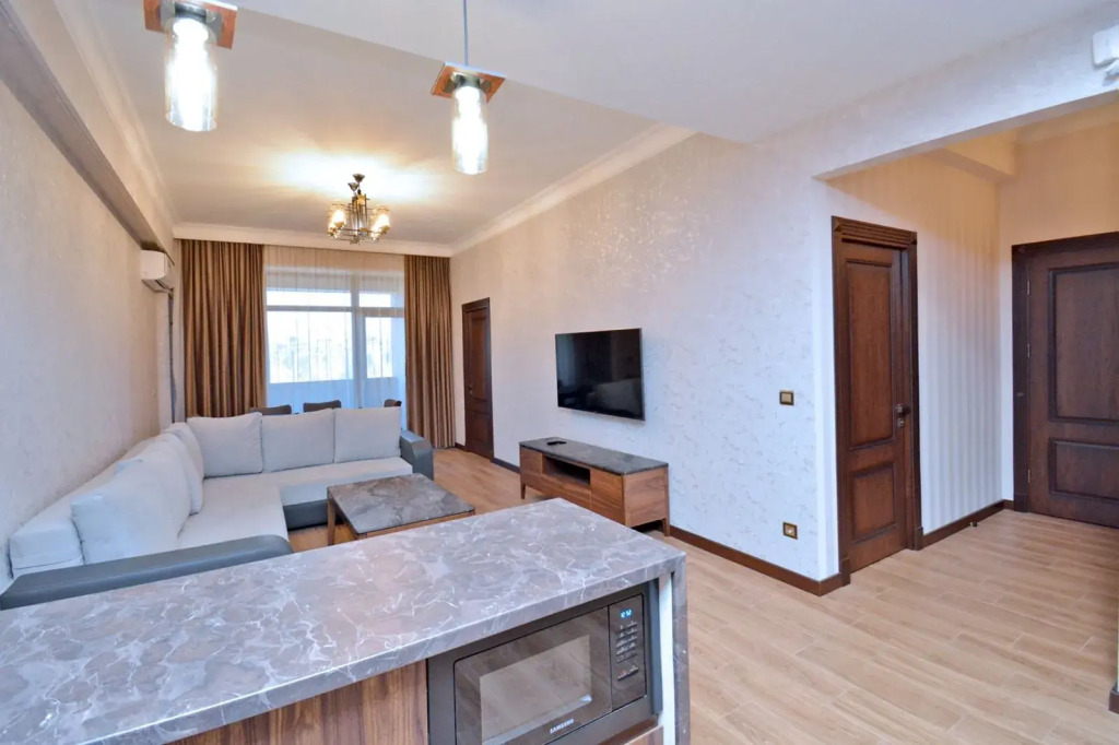 Апартаменты Perte House on Mikoyan 64\3 Street