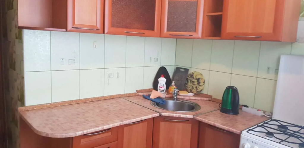 Квартира на Свердловском проспекте 31