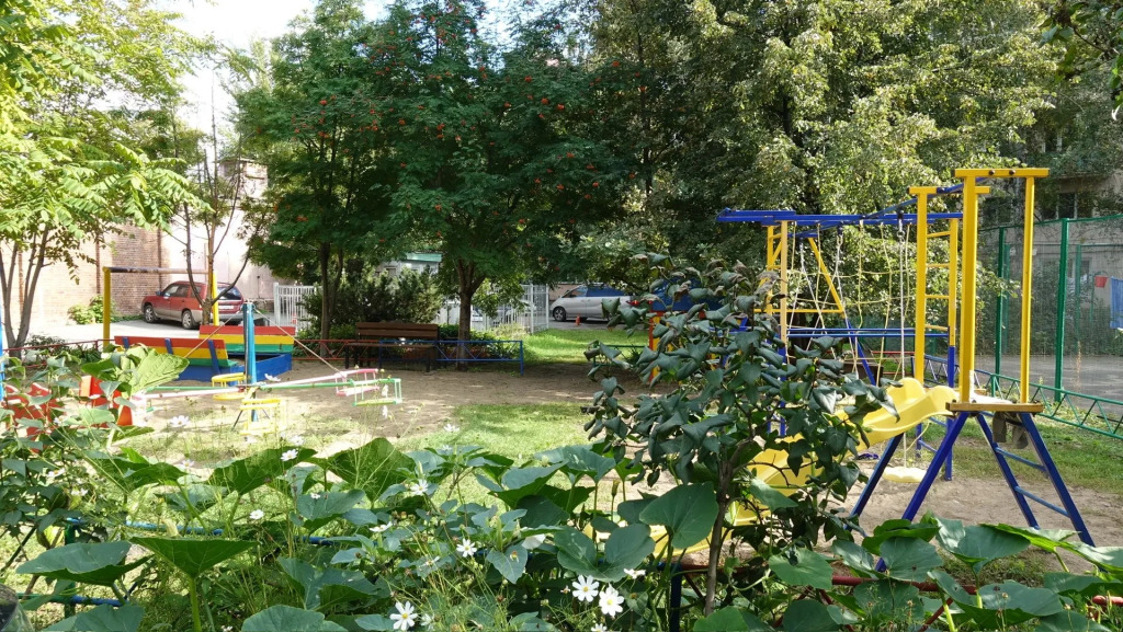 Квартира Уютная в самом центре Омска