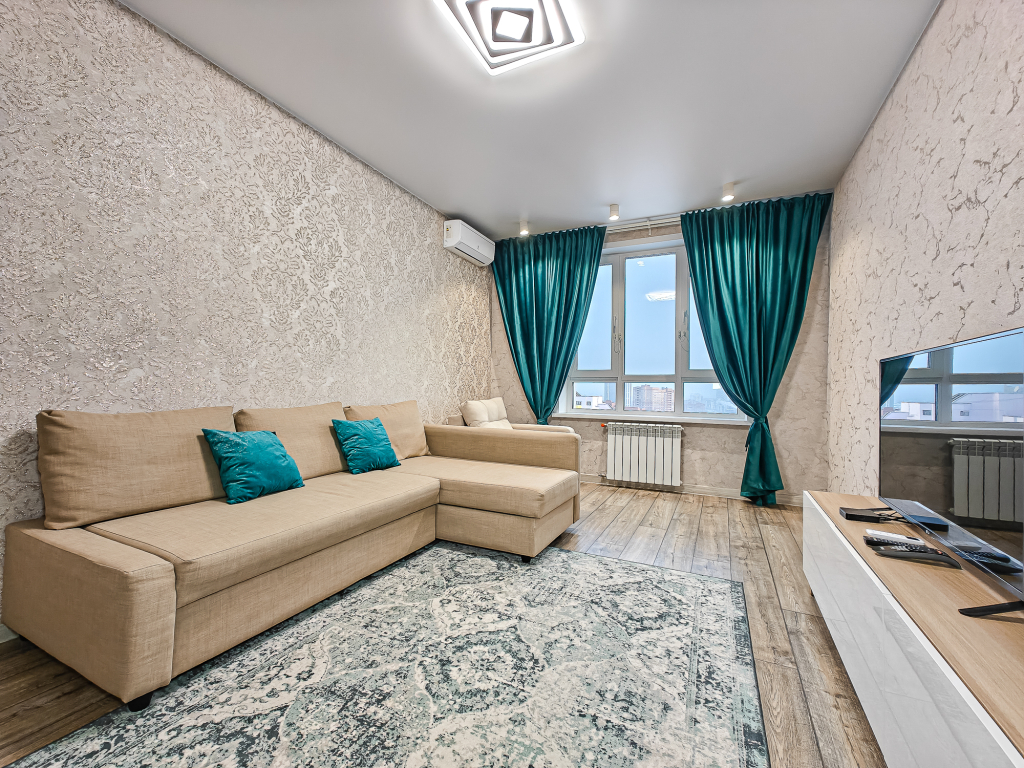 Апартаменты Apart River 7