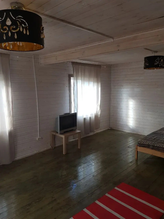 New Style Voskresenskoe Guest House