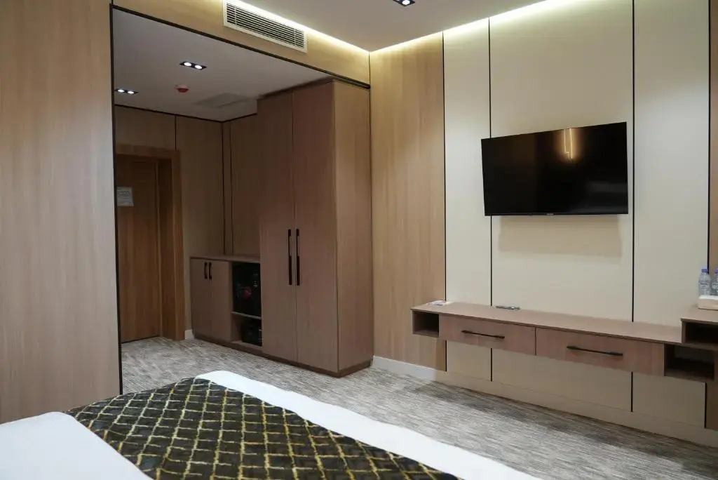 Отель Horizon Haven Hotel