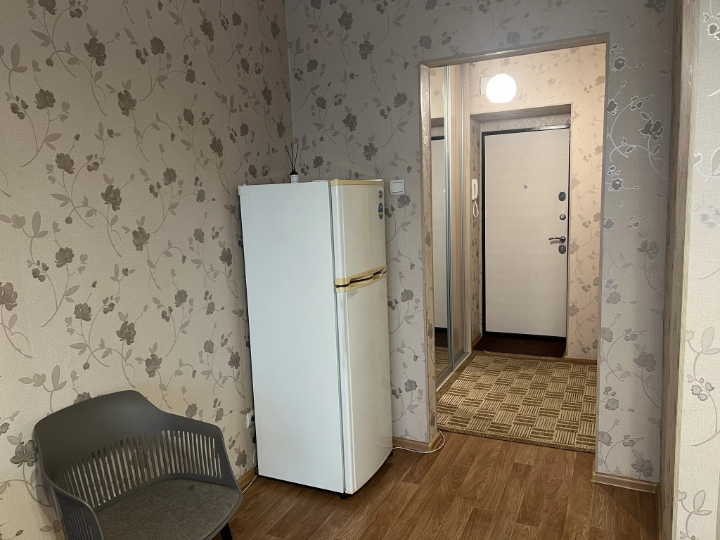 Квартира на улице Октябрьской 221