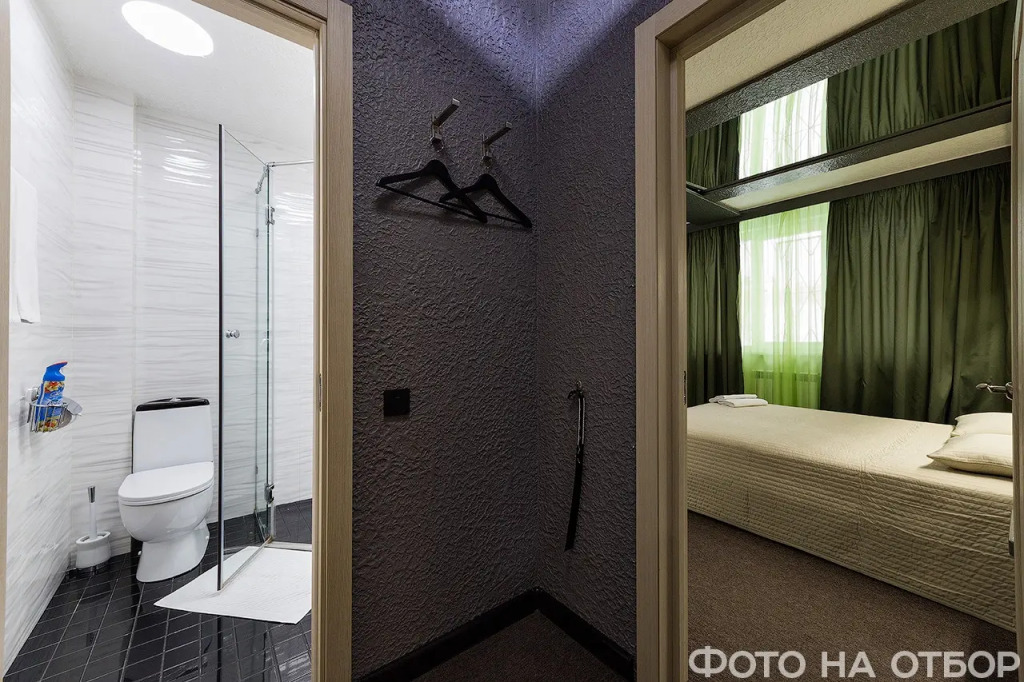 Отель Планет