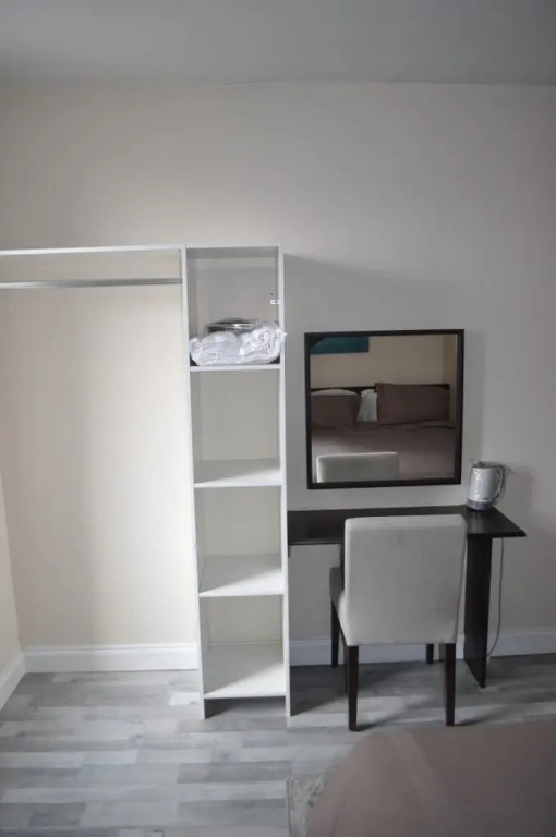 Отель Olive Lodge Blackpool