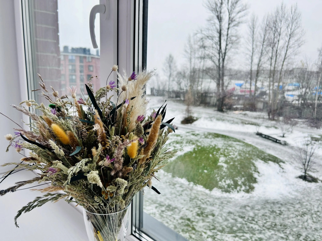 Квартира Бриз на причале
