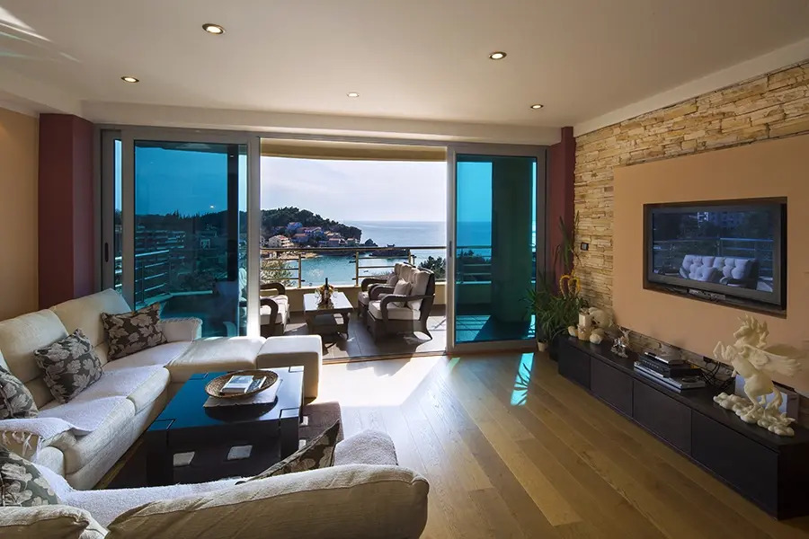Apartments Raymond