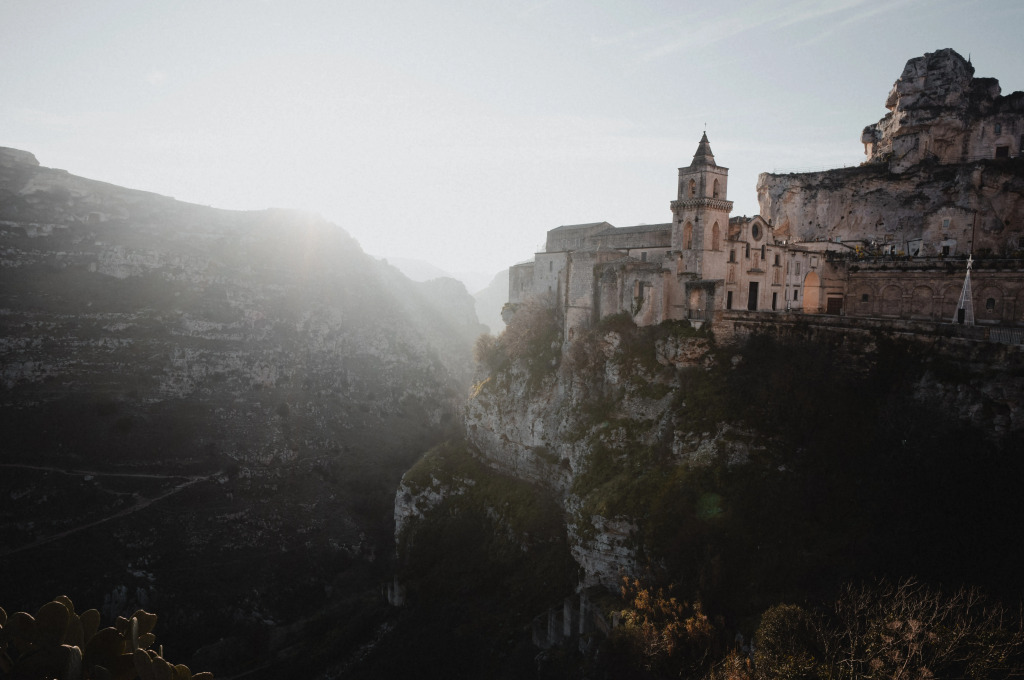 SantAngelo, Matera - Small Luxury Hotels