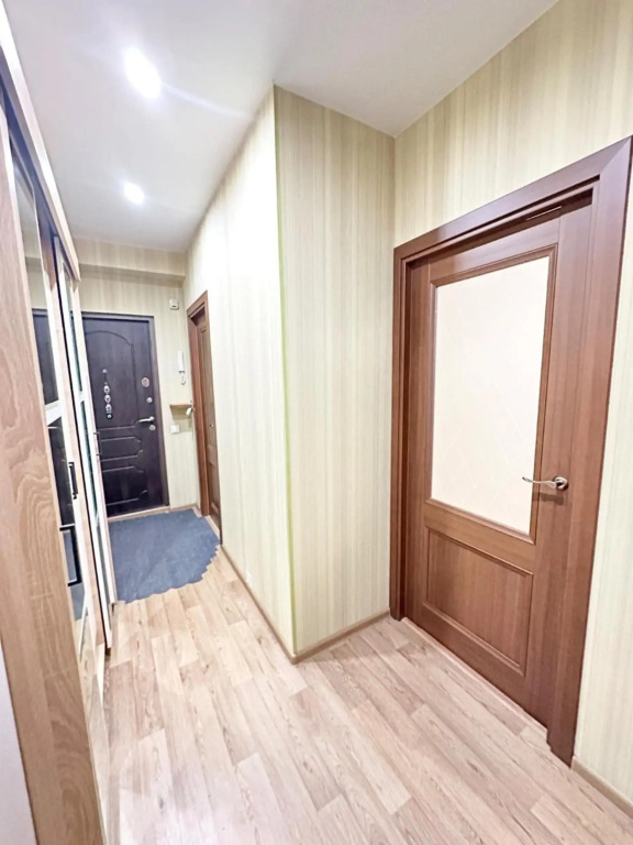 Квартира Dayker City на Бутырской 21