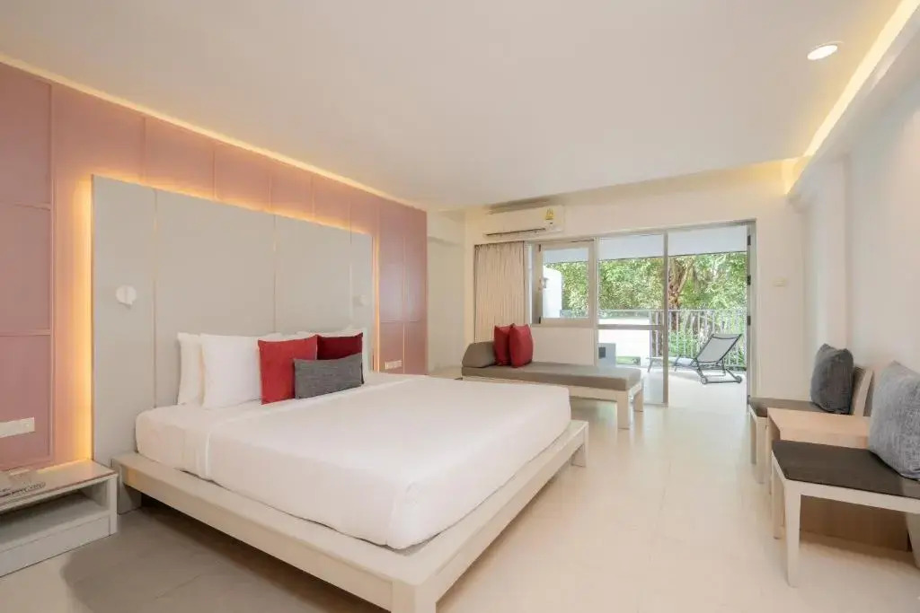 Sunshine Garden Resort