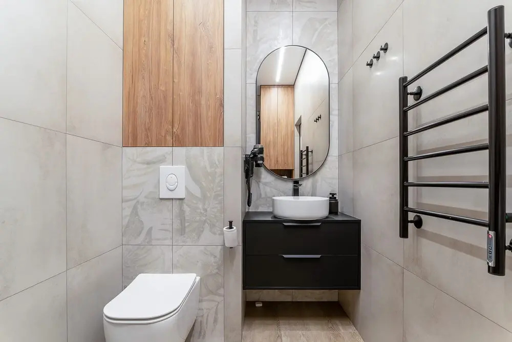 Апартаменты Ocean View Green Apartments