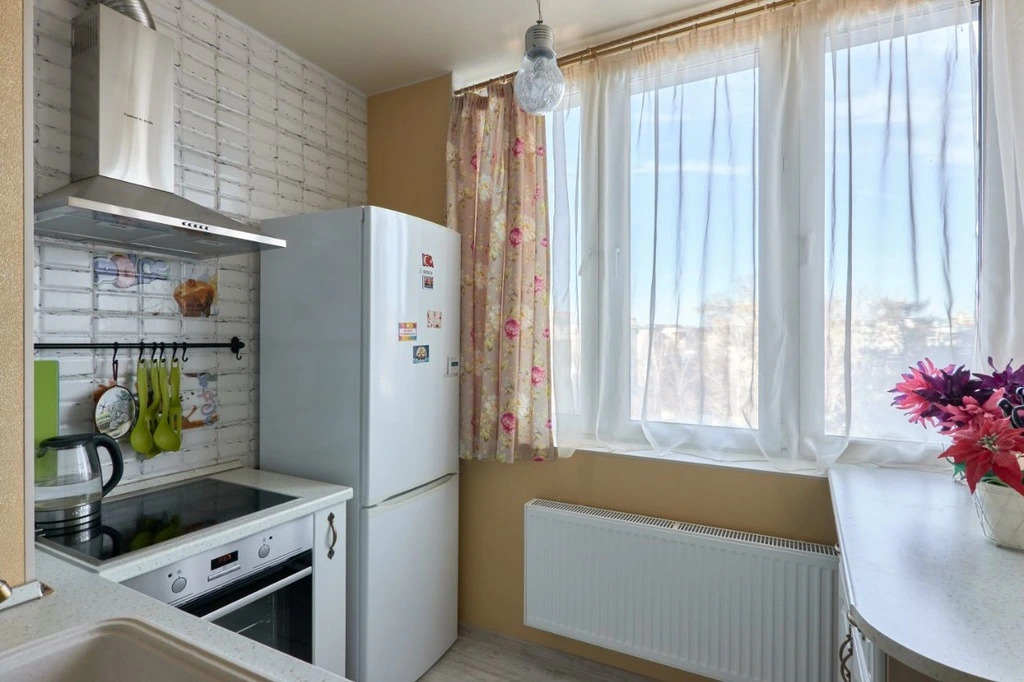 Апартаменты Clover House
