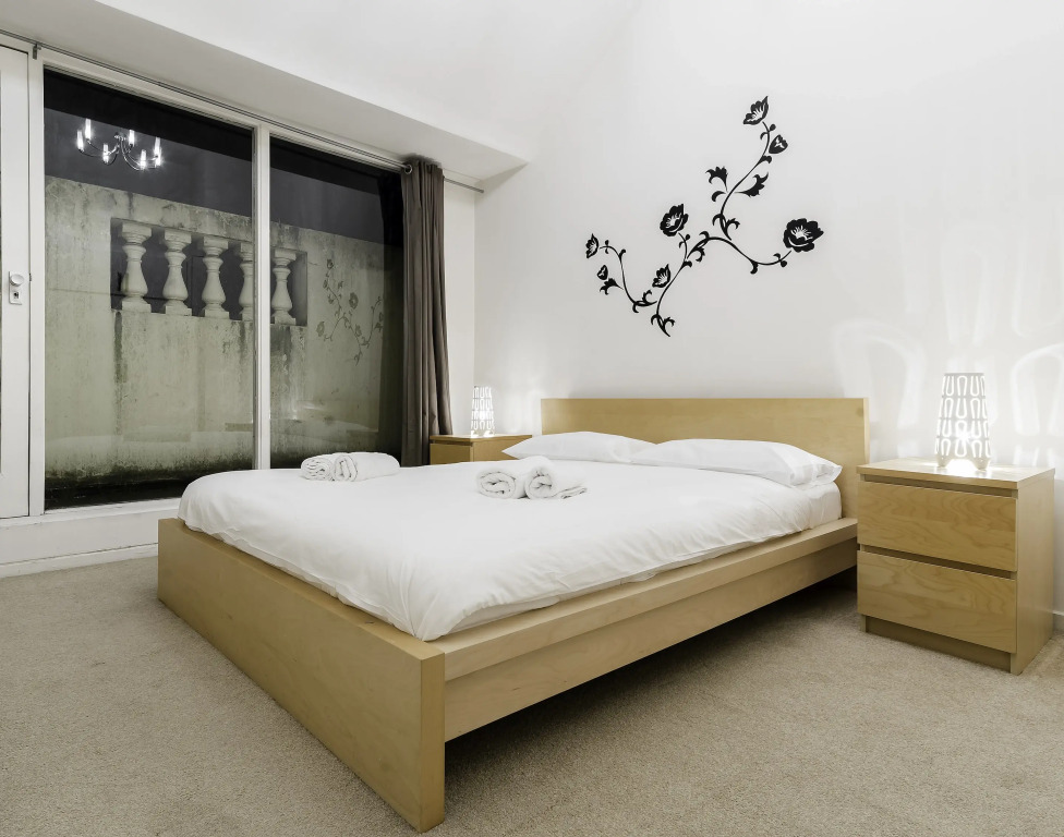 Апартаменты Furnished in Bayswater
