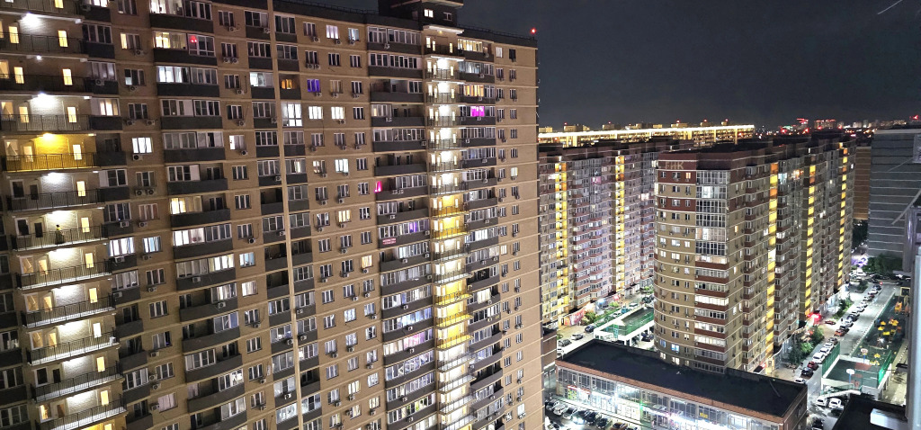 Квартира на Петра Метальникова 36 п4