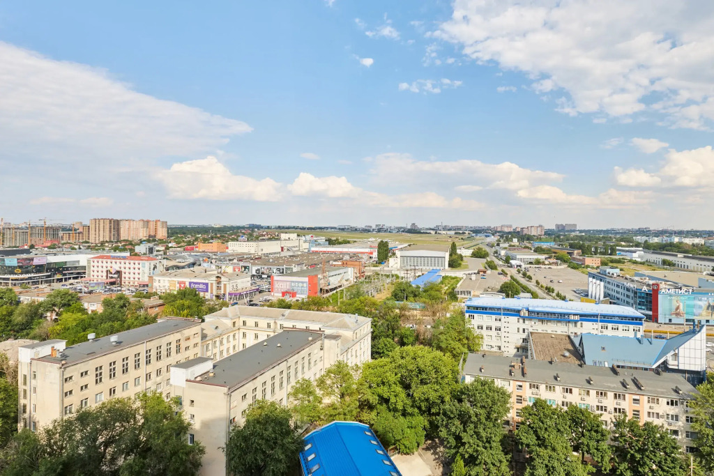 Квартира Современная в центре города