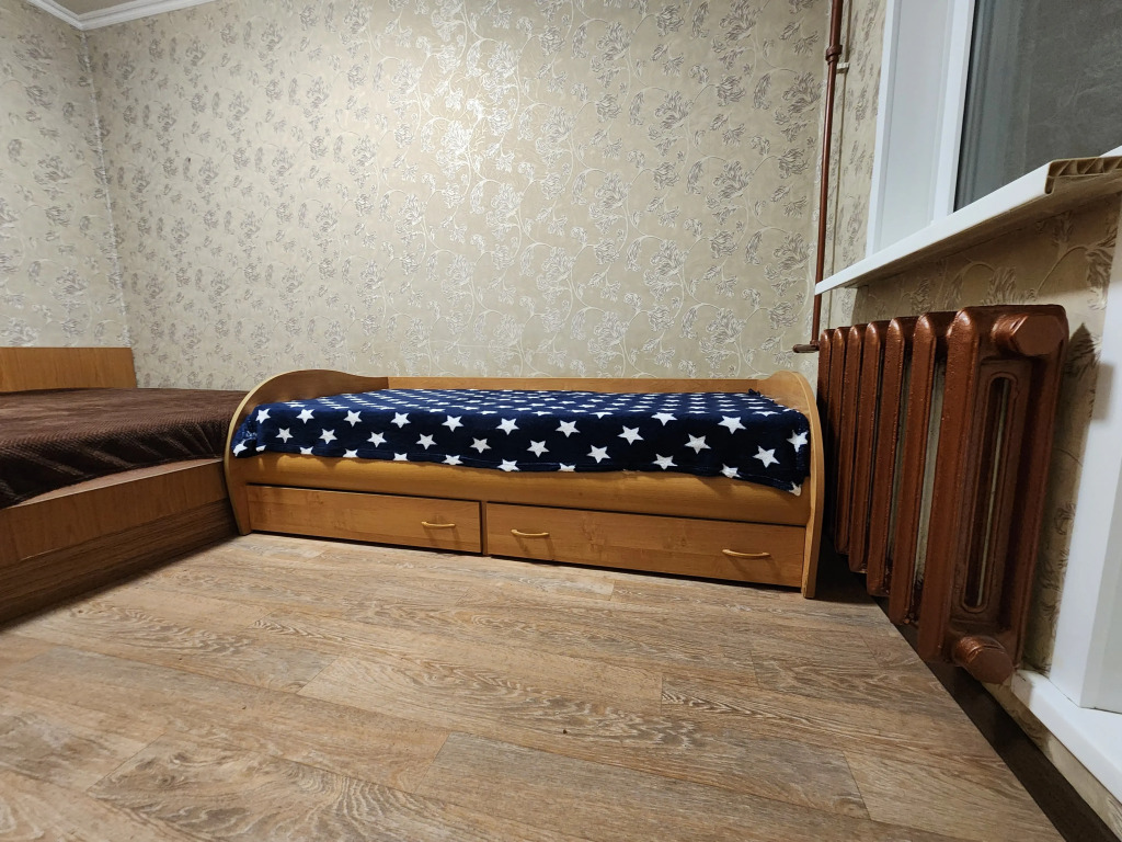 Квартира L.V.Hotels на Фрунзе 10