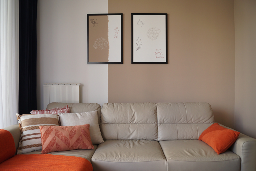 Апартаменты Boutique Apartments