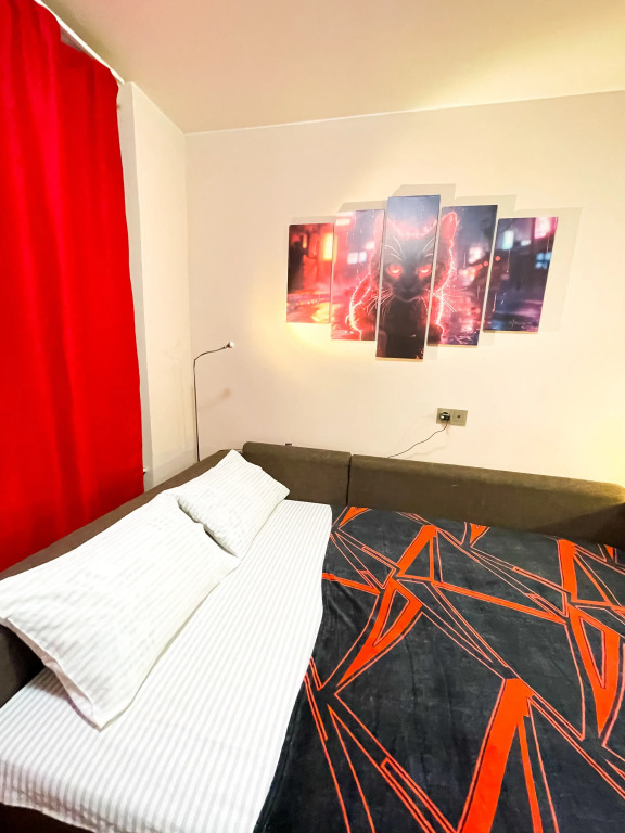 Квартира ApartLaplandia