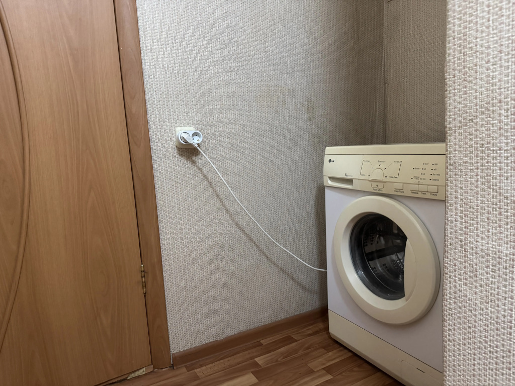 Квартира у ЖД вокзала