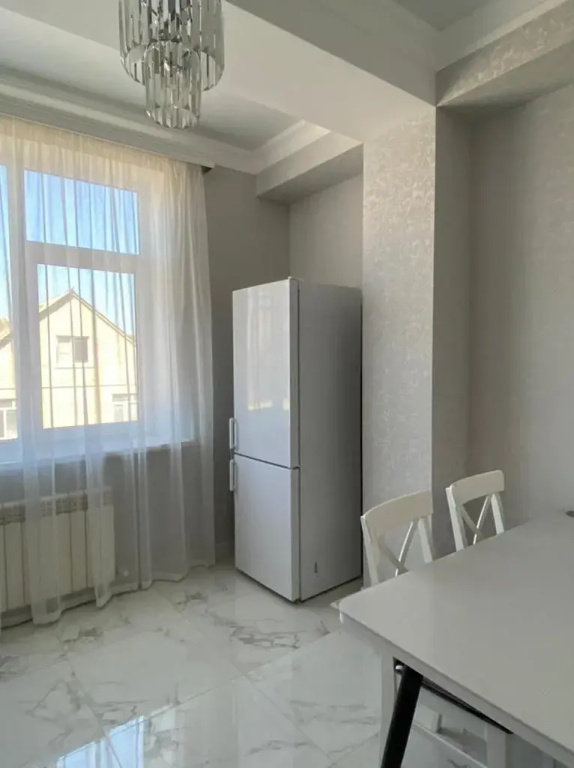 Квартира на Октябрьской 7В