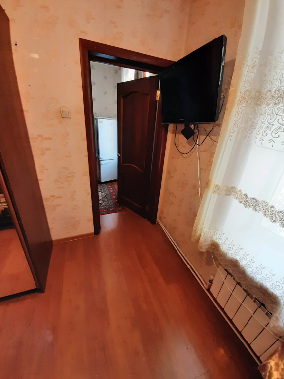 Двухкомнатная Квартира в Центре Хетагурова