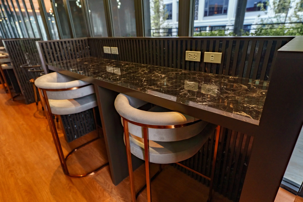 Квартира New 1 bdr Bellevue Lagoon Bang-Tao Beach