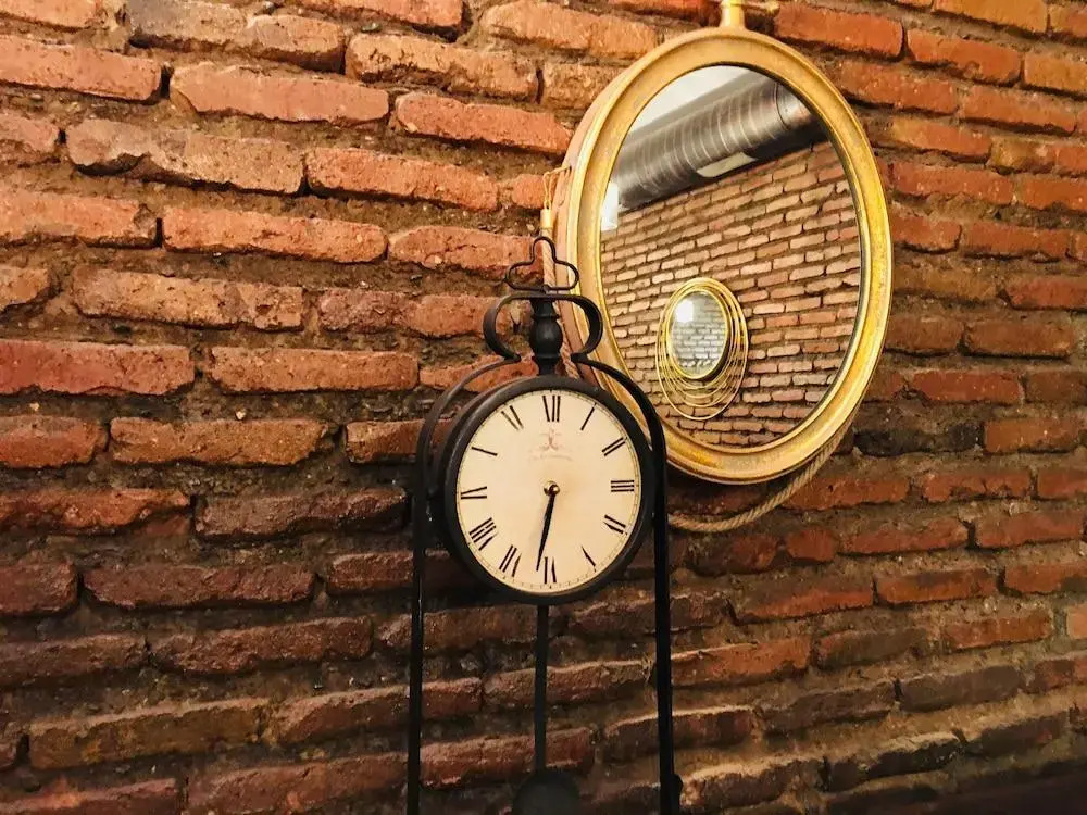 Ethnograph Hotel old Tbilisi