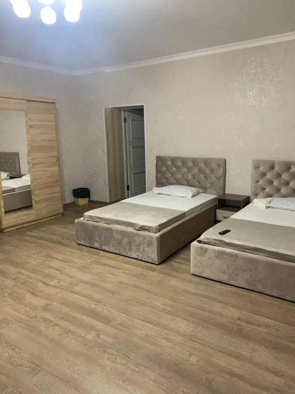 Отель Легенда в центре