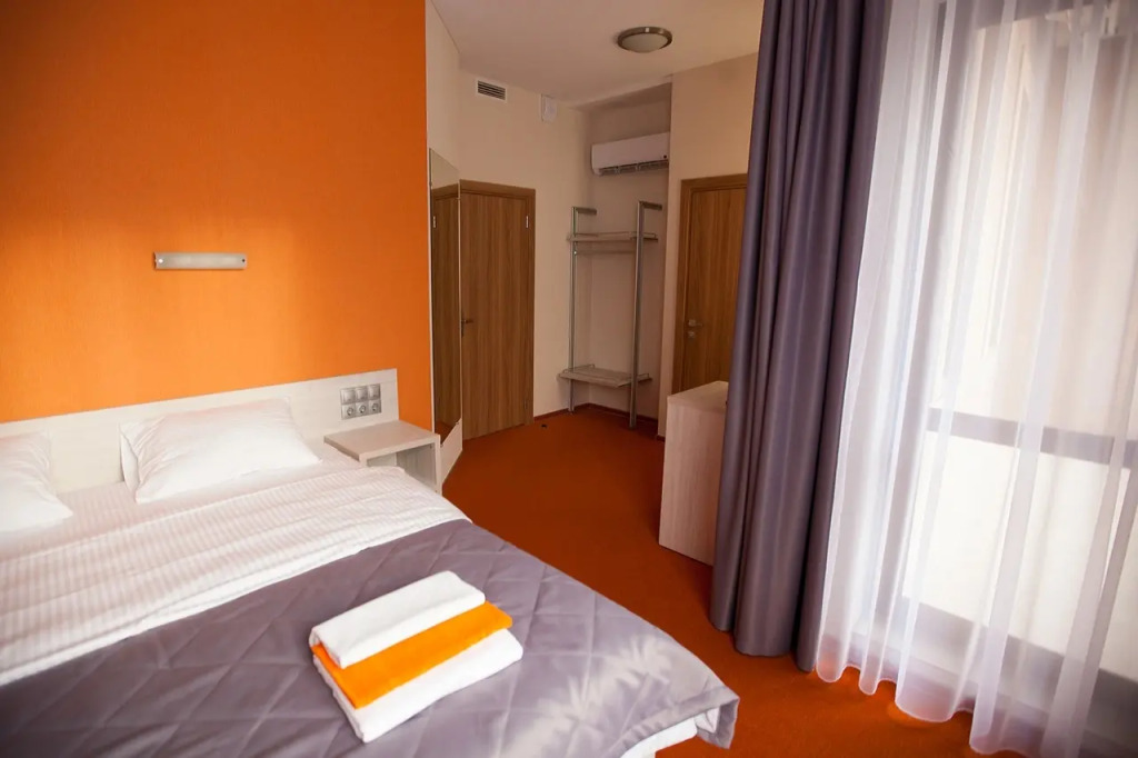 Moramar Hotel