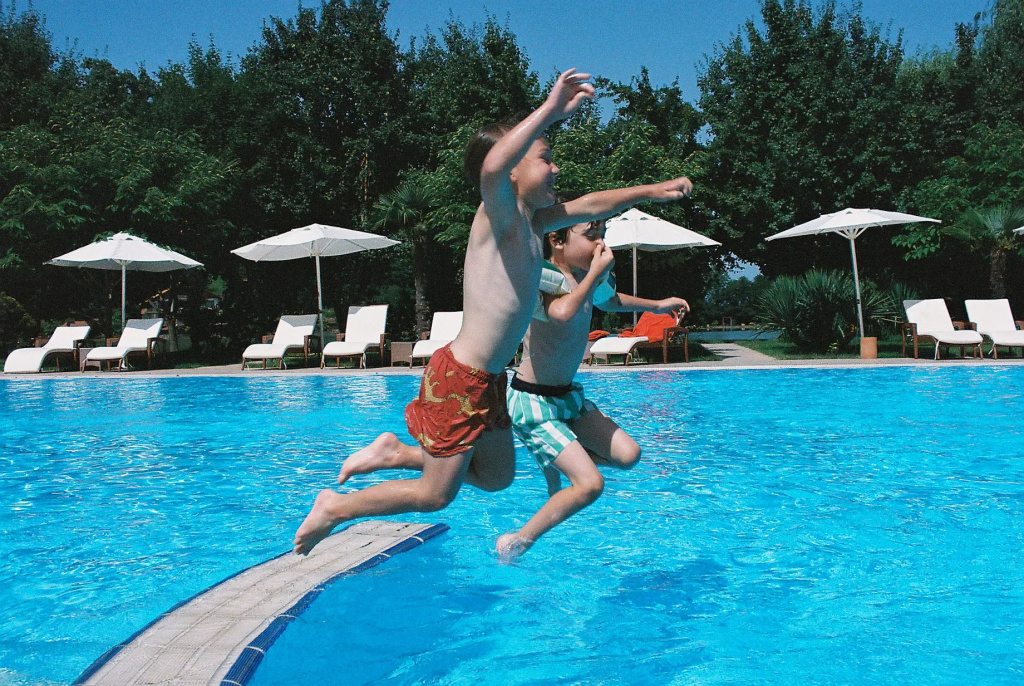 Lopota Lake Resort & Spa